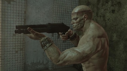 Batman: Arkham Asylum