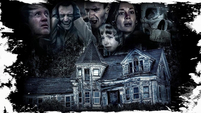 Lora del mistero su Prime Video è disponibile la serie di culto del 1984 della Hammer Films