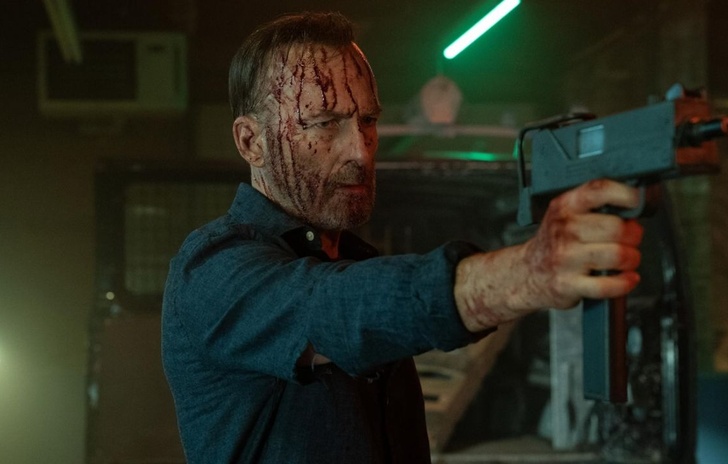 Nobody 2  Trailer e trama dellaction con Bob Odenkirk