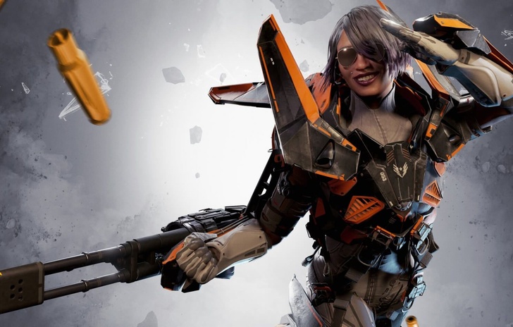 Lawbreakers non esiste più il team si sposta su altri progetti