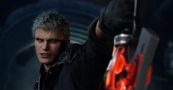 Nolan North sara il villain di DMC 5?