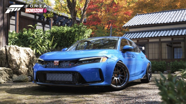 Forza Horizon 6 e Giappone: che meraviglia!
