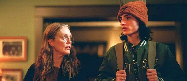 When You Finish Saving the World, recensione: il talento narcisista di Finn Wolfhard