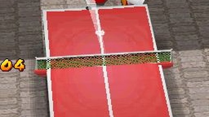 Mario & Sonic ai giochi olimpici