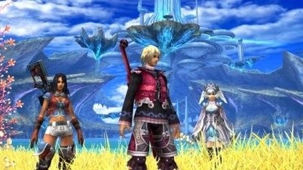 Xenoblade Chronicles 3D ''alzera l'asticella'' degli RPG su console portatile