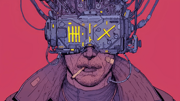 La serie tv Neuromancer di Apple TV+ uscira il 22 gennaio 2027