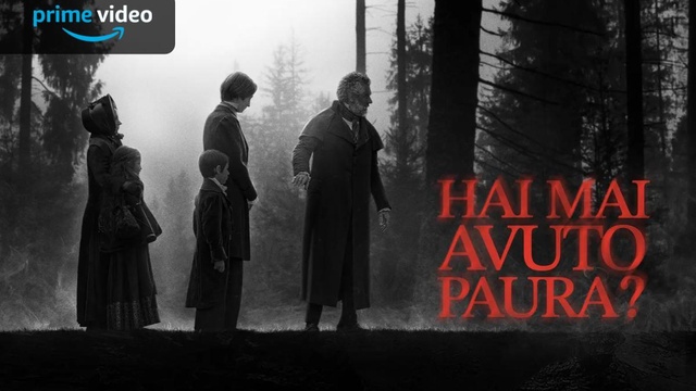 Hai mai avuto paura La recensione delloriginale horror italiano su Prime Video
