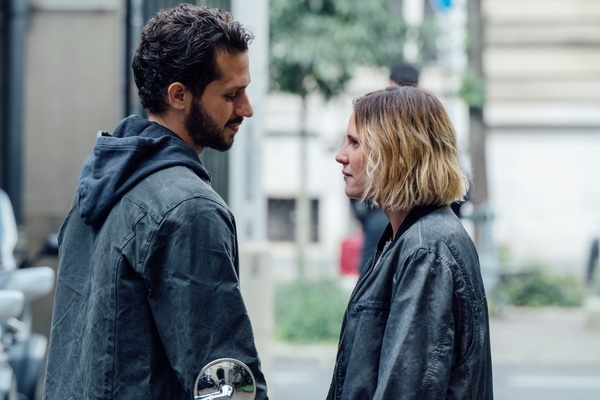 Bastion 36: la recensione del thriller poliziesco francese di Netflix