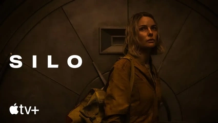 Silo Stagione 2 - Il trailer ufficiale