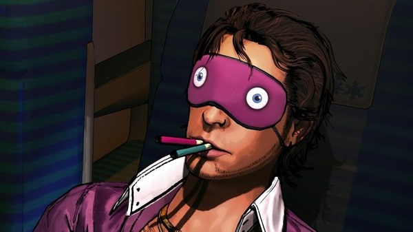 Swery conferma, D4 arrivera anche su PC