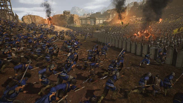Dynasty Warriors: Origins, in missione solitaria per ribaltare i Tre Regni – Recensione PS5 