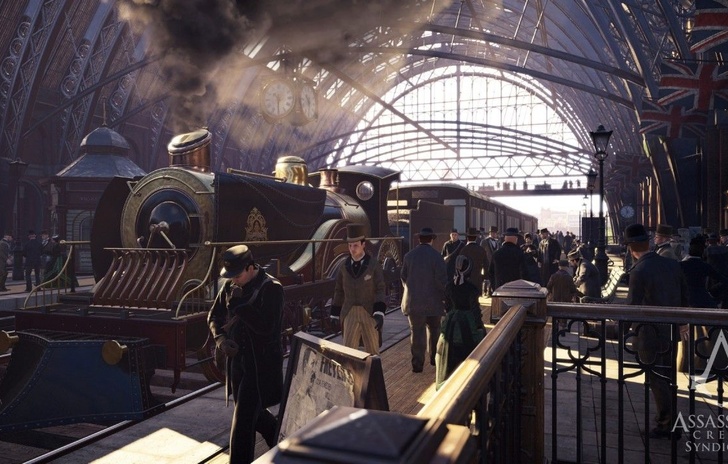 5 cose da sapere su Assassins Creed Syndicate