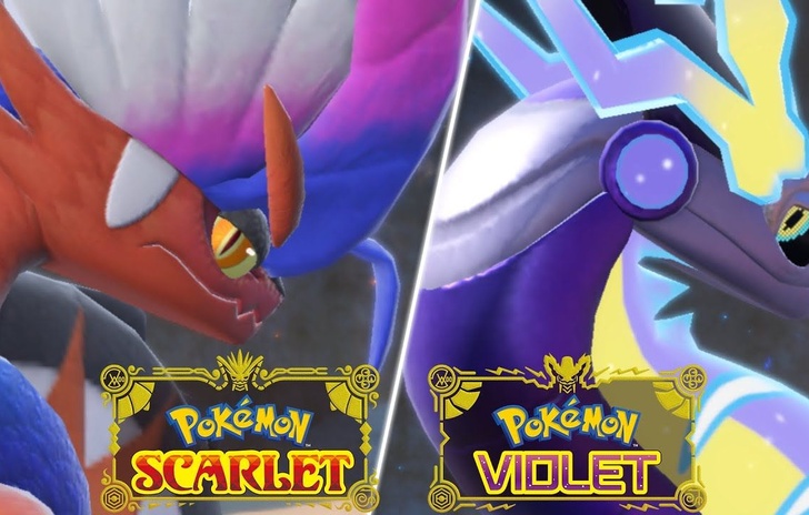 Partenza da record per i Pokémon
