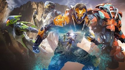 Electronic Arts decidera questa settimana il destino di Anthem