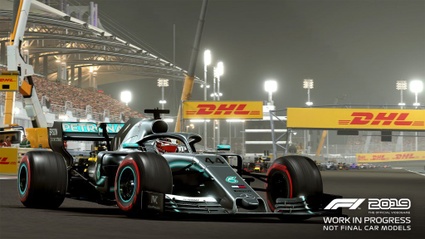 Tutte le features di F1 2020
