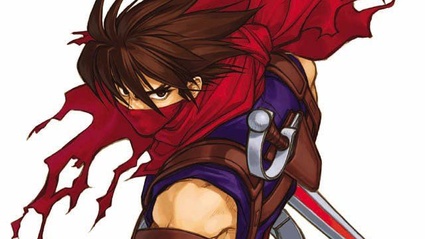 Strider in giappone conterra i due capitoli originali