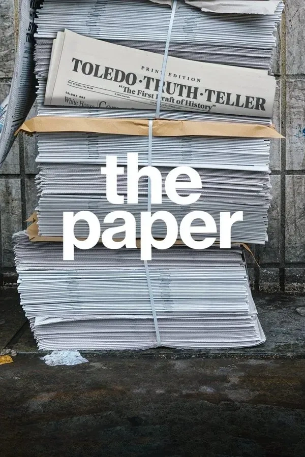 The Paper, tutto quello che c