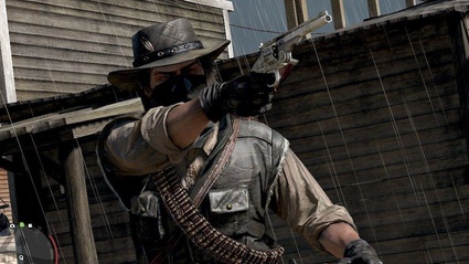 Red Dead Redemption 2 arriva a meta settembre?