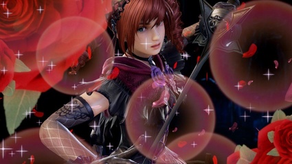 Il DLC 3 di SoulCalibur VI arriva la prossima settimana