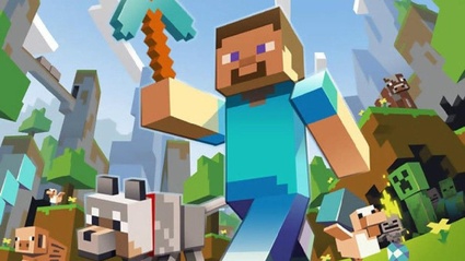 Il film di Minecraft non ha piu un regista