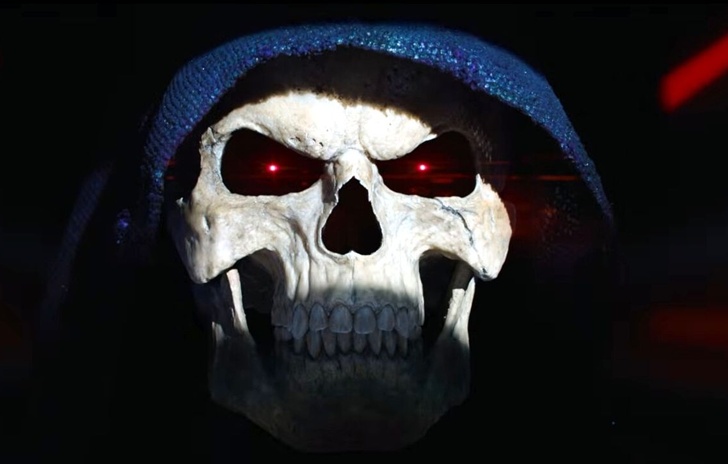 Masters of the Universe Cè Skeletor nel primo vero trailer