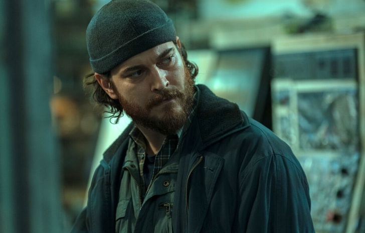 La recensione di Kubra la serie di Netflix che sinterroga sulla fede nel mondo di oggi
