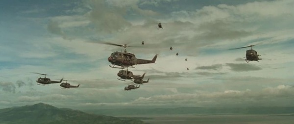 Apocalypse Now – Il capolavoro bellico nella trilogia 4K