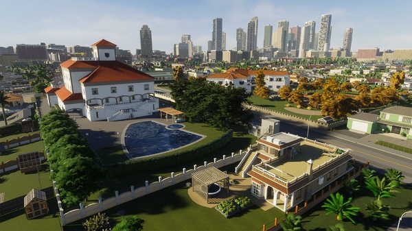 City: Skylines 2: DLC rimosso e risarcito
