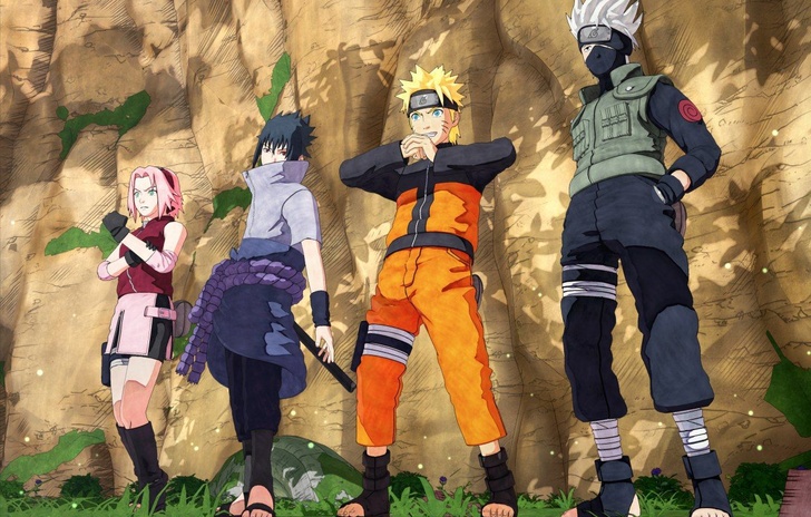 Naruto to Boruto Shinobi Striker