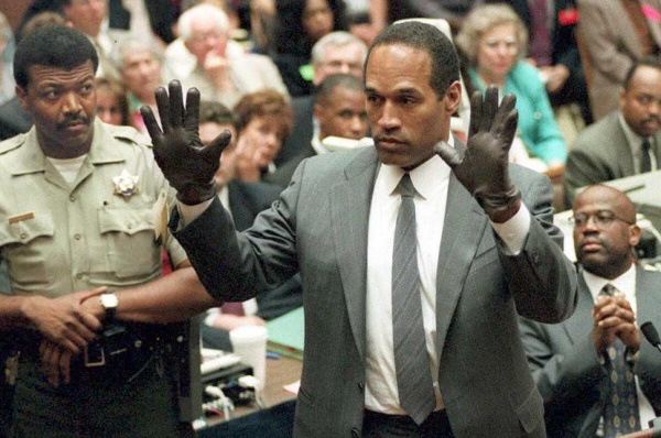 Il caso O.J. Simpson: il processo del secolo e la prima stagione di American Crime Story