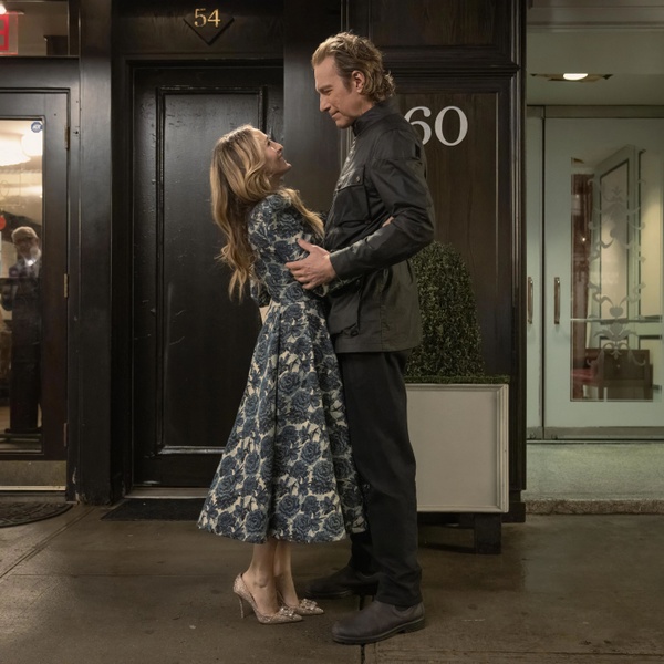 And Just Like That: tutto sulla serie sequel di Sex and the City