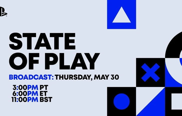 Lo State of Play di PlayStation torna domani a mezzanotte
