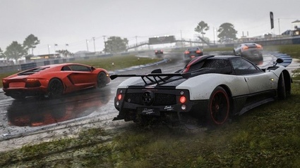 La bellezza grafica di Forza 6 non e merito delle DirectX 12
