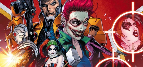 Confermato il cast di Suicide Squad! Indovinate chi e il Joker...