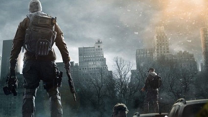 [E3 2015]Dieci minuti, in italiano, dall'universo di The Division