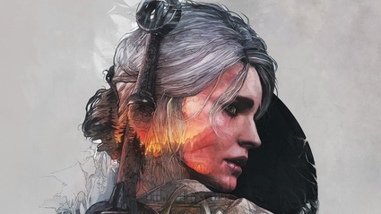 Gustiamoci 10 minuti di The Witcher 3 a dettagli Ultra