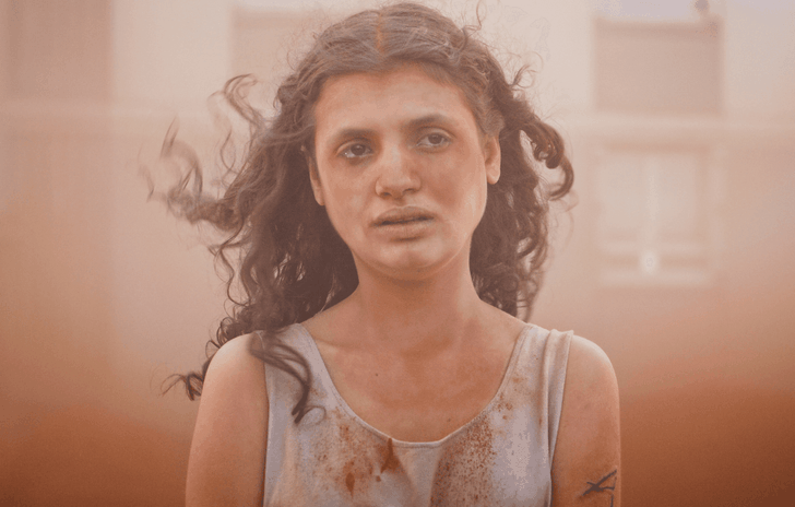 Alpha lapocalittica pandemia di Julia Ducournau nasconde solo macerie la recensione del film