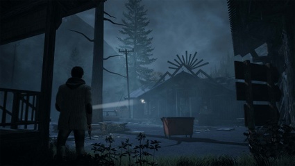 Alan Wake: Remastered, dove acquistare il videogioco?