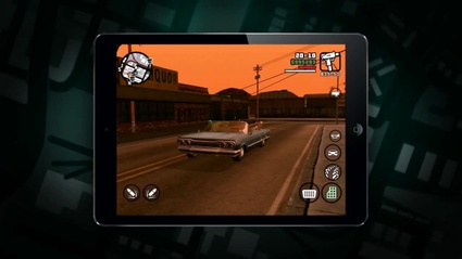 Trailer versione mobile