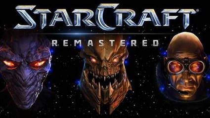 Starcraft HD: il comunicato ufficiale