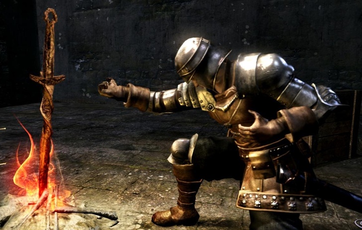 Dark Souls