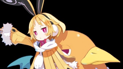 Disgaea 5 presenta i personaggi