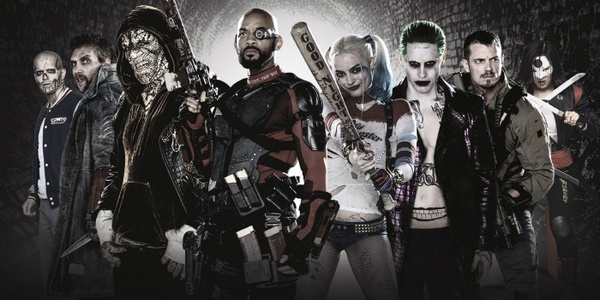 Suicide Squad anticipa e vi fa un gran bel regalo!