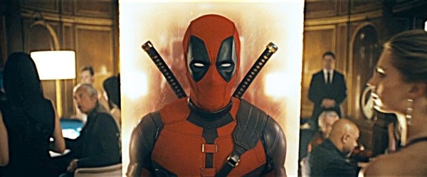 Deadpool 4 secondo il regista Shawn Levy