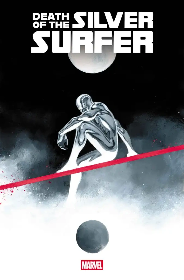 The Death of Silver Surfer: quali sono i piani della Marvel per il personaggio?