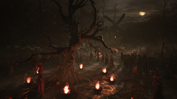 1666: Amsterdam, alla scoperta dell’Assassin’s Creed indie ai tempi dell’inquisizione