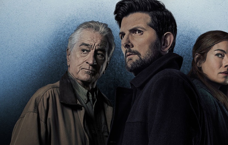 Luomo dei sussurri il ritorno dei film medi