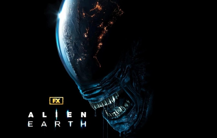Alien Pianeta Terra  Nuovi teaser e poster