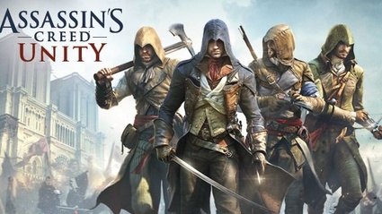 Assassin's Creed Unity scambiato per un simulatore di attentati
