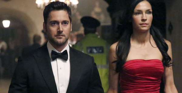 Al via da domani lo Spinoff di Blacklist